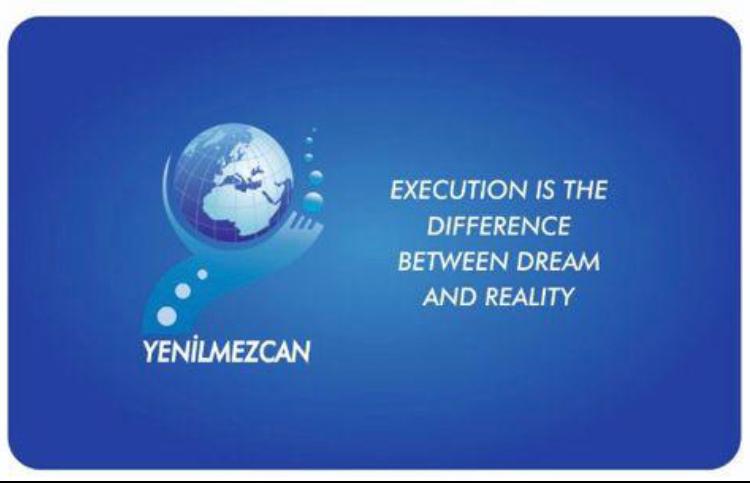 Yenilmezcan Holding
